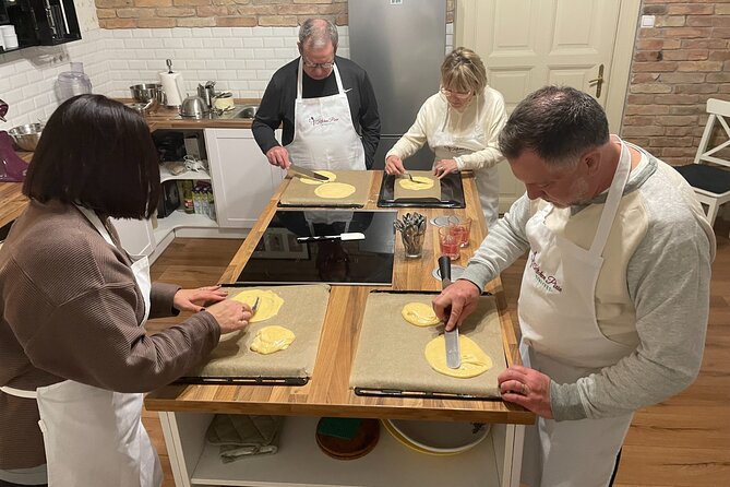Hungarian Baking Class With the Most Famous Local Desserts - Local Ingredients and Culture