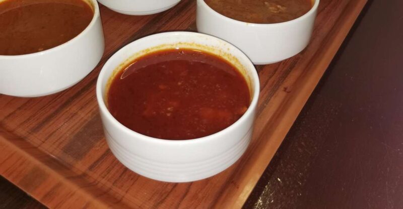 Hungarian Grandmas Tour - Food Tour in Budapest - Personalized Tour Options