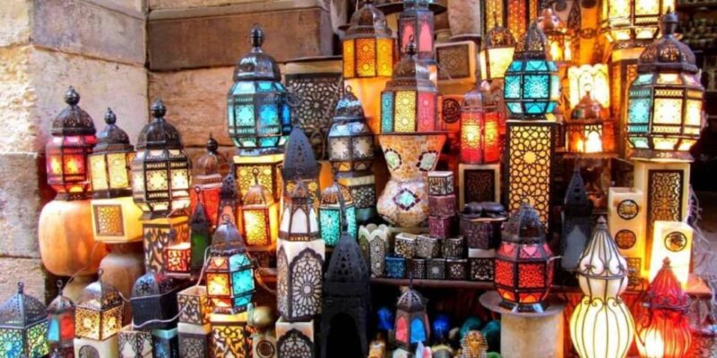 Hurghada: City Tour and Sunset Quad Bike Desert Safari - Pickup Locations