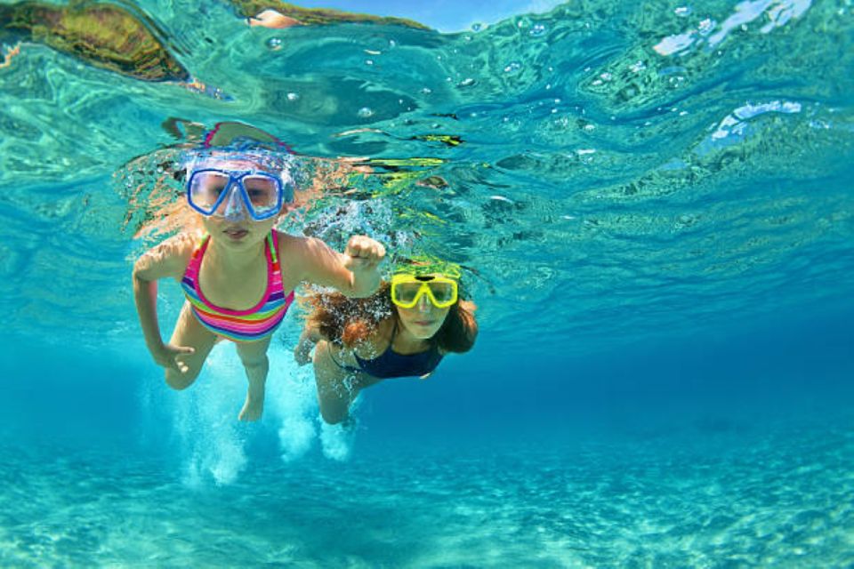 Hurghada: Orange Island Boat Trip With Snorkel & Parasailing - Important Guidelines