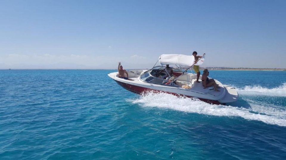 Hurghada: Private Sunset Boat Trip With Snorkel and Transfer - Inclusions and Additional Information