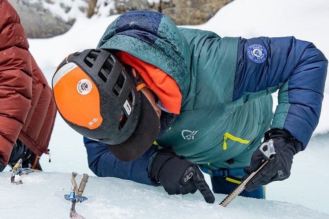Ice Climbing Adventure in Banff: Beginner - Why Choose Alpine Air Adventures?