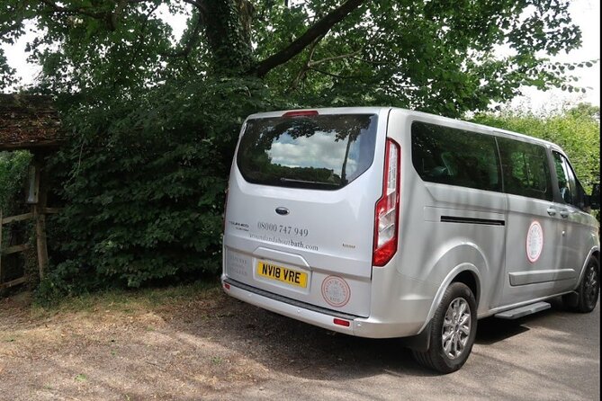 Iconic Cotswolds Half-Day Luxury Tour From Bath for 2-8 Guests - Castle Combe Village