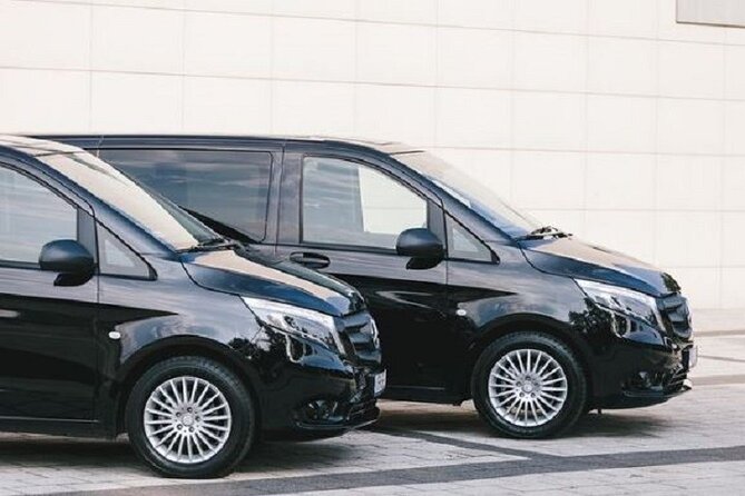 IGU Airport Transfers - Price and Cancellation