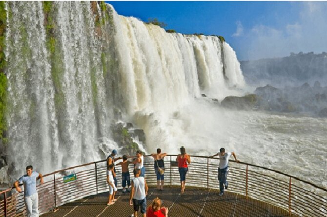 Iguassu Falls Private Tours - Good To Know