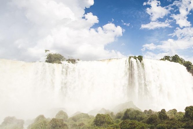 Iguazu Falls Brazilian Side - Additional Attractions