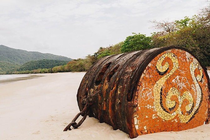 Ilha Grande - From Abraão: Lopes Mendes Beach Tour & Trekking - Cost and Booking