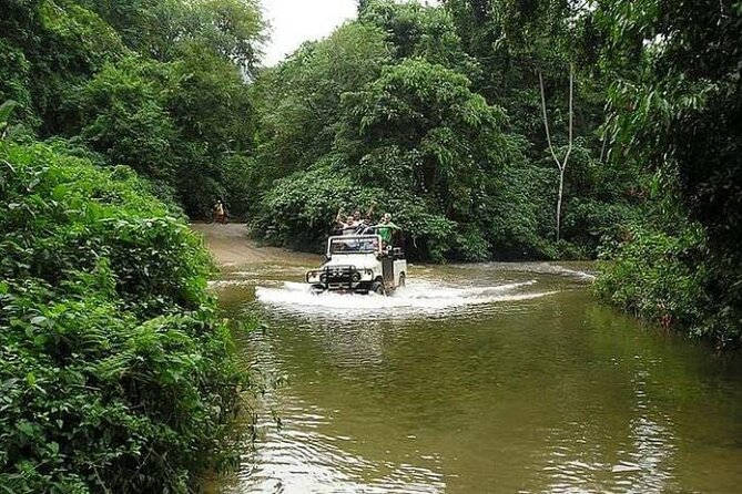 Ilhabela: A Real Paradise In The Coast Of São Paulo – 3-Day Private Tour - Day 3: Waterfall and Return to São Paulo