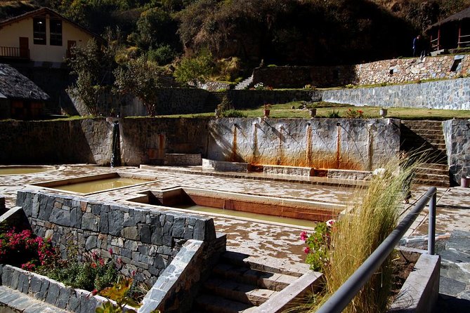 Inca Hot Spring Day Tour - Logistical Details