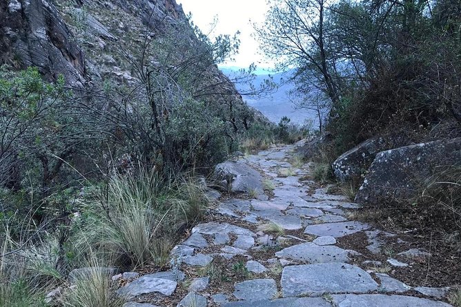 Inca Trail and Crater of Maragua Full Day - Visiting Chataquila Sanctuary