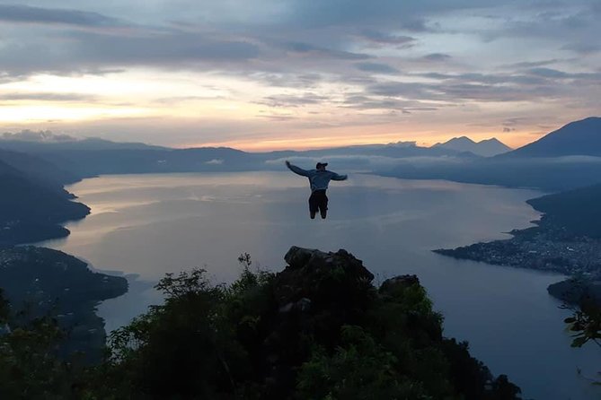 Indian'S Nose / Sunrise Trip - Included Amenities