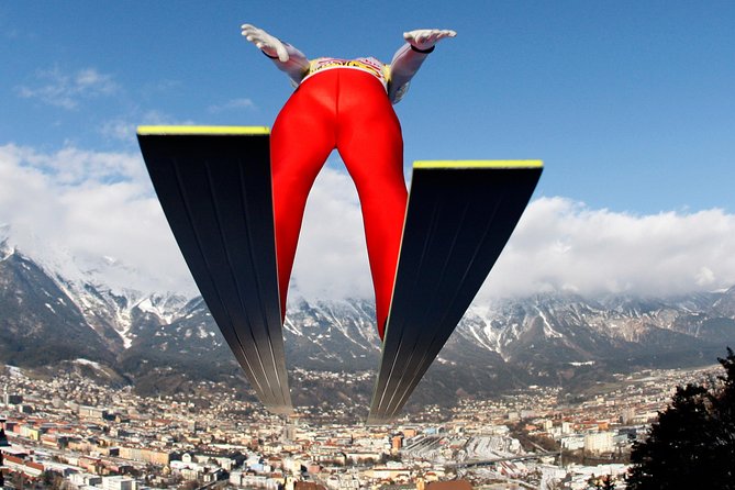 Innsbruck - Capital City of Tyrol, Privat Tour - Local Guide - Traveler Reviews and Recommendations