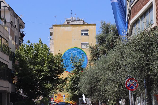 Inside Tirana Walking Tour - Accessibility and Pricing