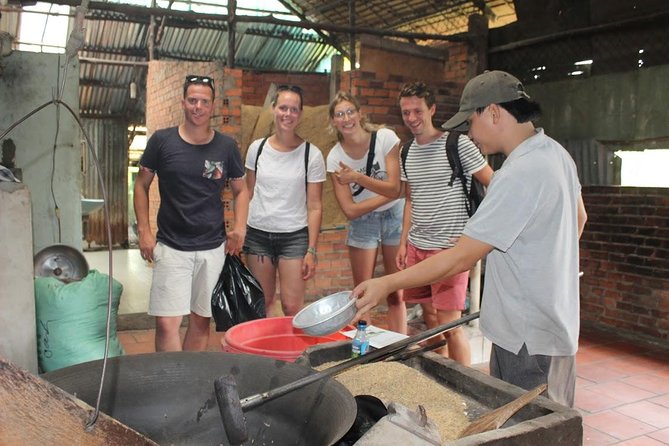 Insight Mekong Delta 1 Day Private Tour - Accessibility Features