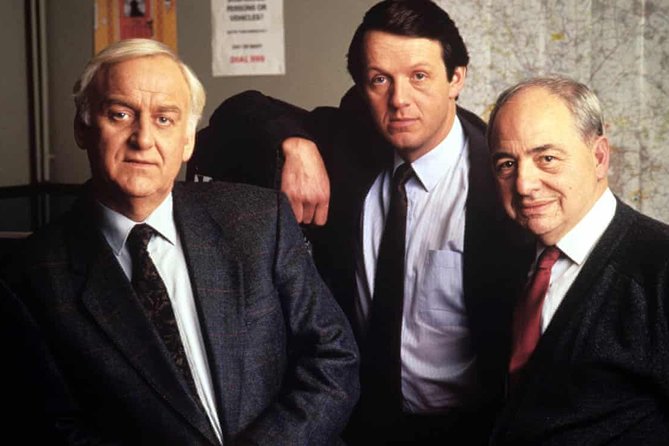 Inspector Morse Oxford PRIVATE GROUP Tours Daily - Cancellation Policy