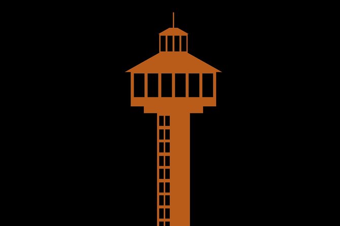 Inspiration Tower - Scenic Features and Attractions