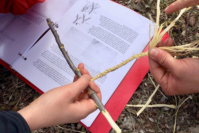 Intro Survival Course Rockies - Participant Requirements