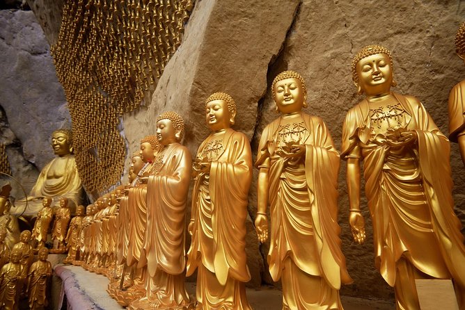 Ipoh Private Day Trip From Kuala Lumpur With Lunch - Accessibility Information
