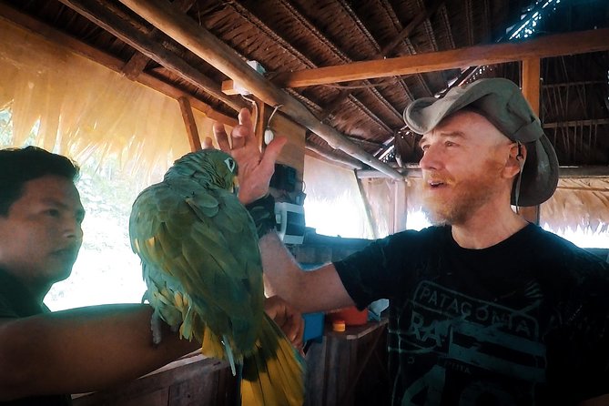 Iquitos in the Jungle 2 Days -1 Night - Booking and Cancellation