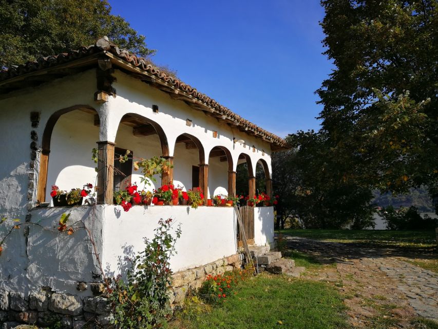 Iron Gate Tour: Golubac Fortress,Lepenski Vir and Djerdap NP - Inclusions and What to Bring