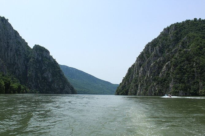 Iron Gates Small Group Boat Ride - Reviews