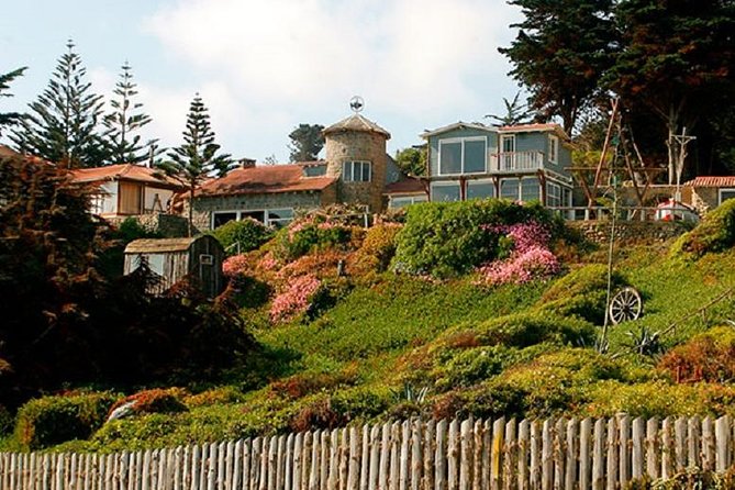 Isla Negra and Pablo Neruda Museum Day Trip From Santiago - Pricing and Guarantee
