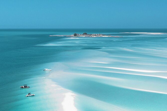 Island Hopping - 4 Hours Trip - Inclusions and What to Expect