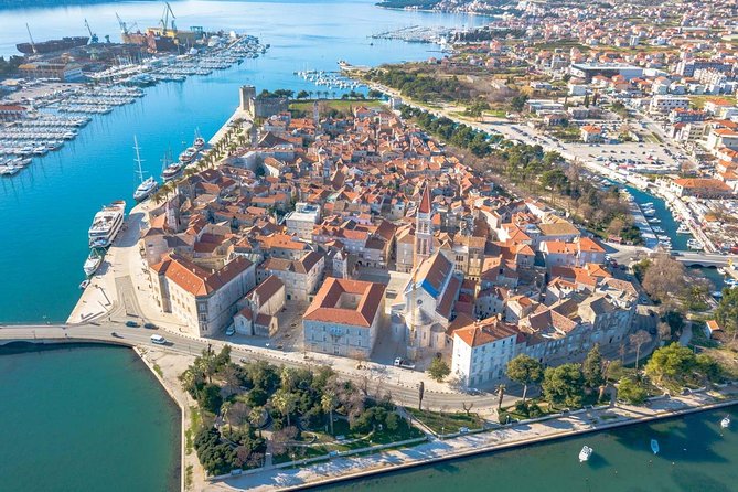 Island Hopping: History, Nature and Wine - Small Groups and Amazing Locations! - Booking Process and Details