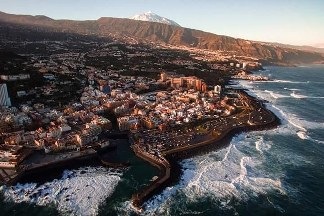 Island Tour Candelaria, La Orotava, La Laguna, Garachico, Masca - Feedback on Tour Quality