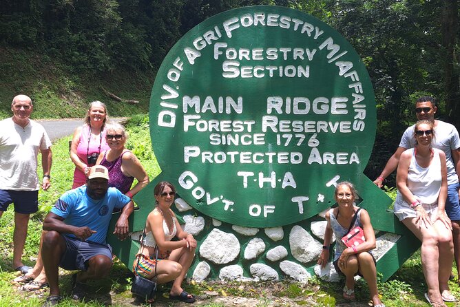 Island Tour (Food and Drinks Include) - Cancellation Policy