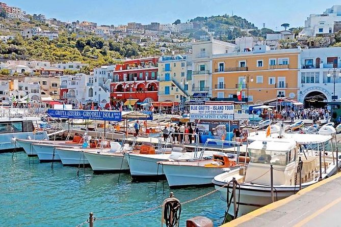 Island Tour With Stop by Blue Grotto (Yellow Line) - Value for Money and Recommendations
