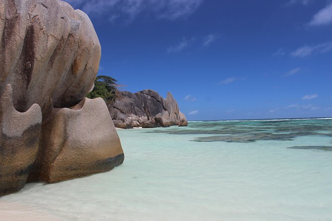 Island Tour With the Beach Buggy - Booking Information