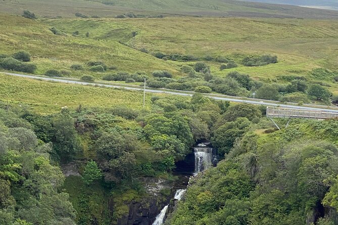 Isle of Skye Tour , PORTREE , OLD MAN STORR Pick up Inverness - Customer Feedback and Insights