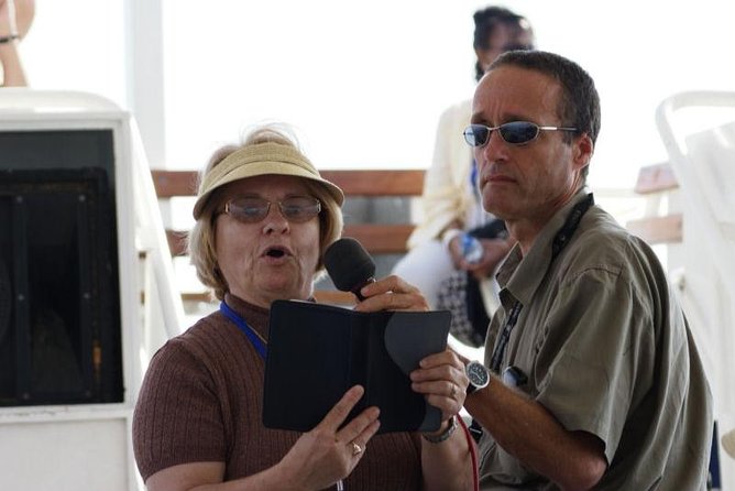 Israel Tour Guide - Meeting and Pickup Details