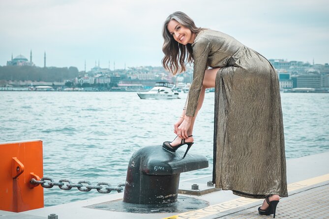 Istanbul Photography Tour - Additional Information