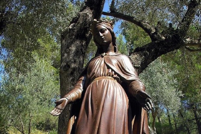 Izmir Shore Excursion: Day Trip to Ephesus and House of Virgin Mary - Customer Feedback
