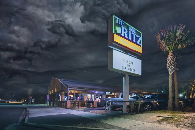 Jacksonville Ghosts and Ghouls Tour By US Ghost Adventures - Customer Service and Complaints