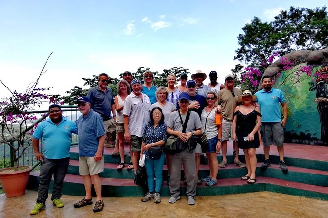 Jaco Highlights Tour - Guided Experience and Expertise