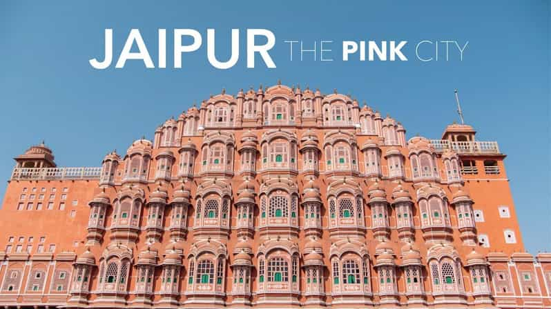 Jaipur: 7-Day Rajasthan Tour With Accommodation - Dining Experiences