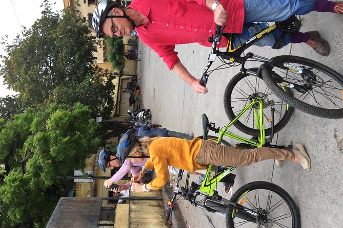 Jaipur Cycling Tour - Reviews and Ratings