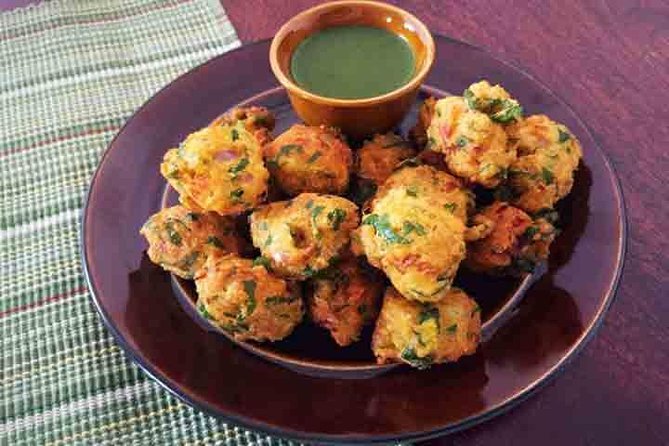 Jaipur Food Tour (Evening) - Booking Your Experience