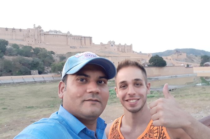 Jaipur Pink City Sightseeing by Holymont Tours - Customer Reviews and Experiences