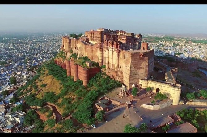 Jaipur to Jodhpur Private Transfer - Customer Reviews and Ratings