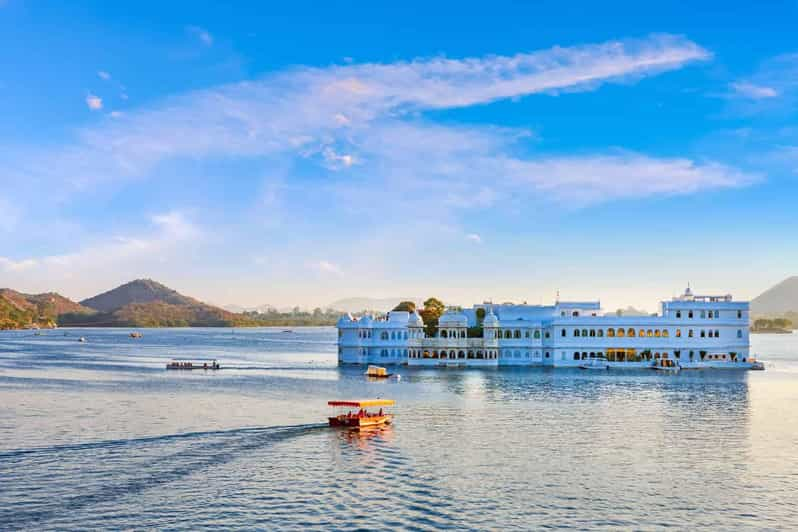 Jaipur With Ranthambore National Park Tour - Important Information