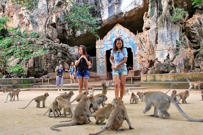 James Bond Island Sightseeing(No Canoeing) Tour by Longtail Boat From Phuket - Pricing Breakdown