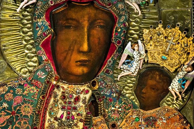 Jasna Gora & Black Madonna Private Tour From Lodz With Lunch - Customer Reviews and Feedback