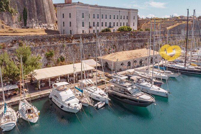 Jazz in the Heart of Corfu | Live Jazz Music in the Vineyard - Guest Reviews