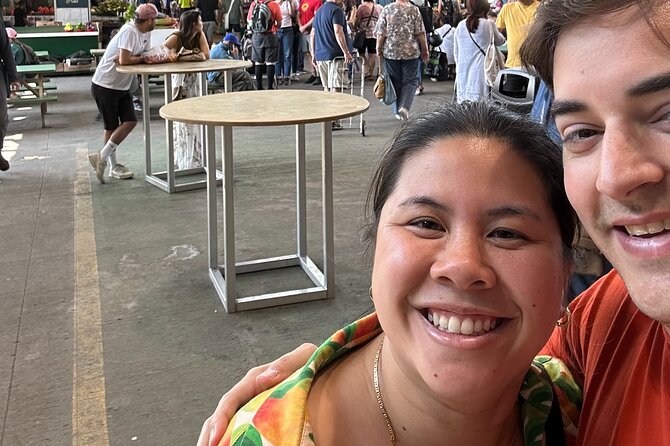 Jean-Talon Market & Little Italy Small Group Walking Tour - Positive Guest Feedback