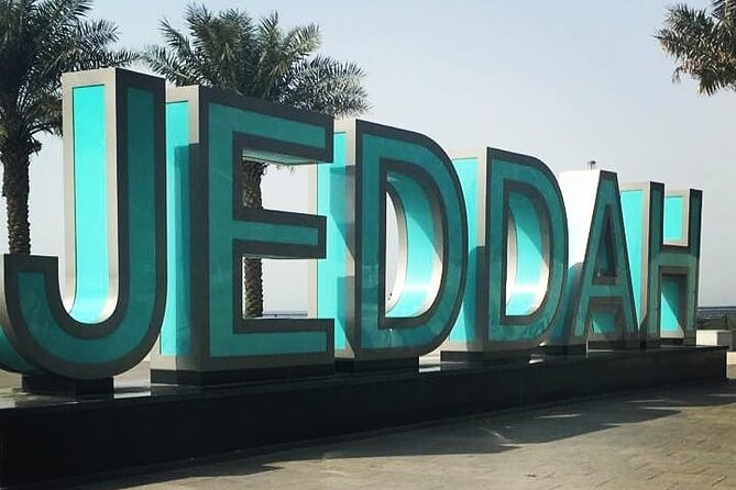 Jeddah Historical and City Tour - Traveler Experiences and Reviews