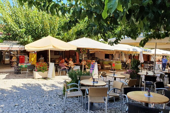 Jeep Safari to Troodos Mountains : Nature, Villages and Blue Wine - Immersive Cultural and Historical Insights